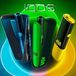 IQOS