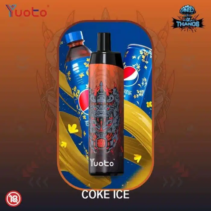 0b8c8c84 a1e7 4374 beea 87e874d961ae Best Vape Store UAE Online | Dxb Vape Club Online Yuoto Thanos 5000 Puffs Buy @ Best Price - AED 35