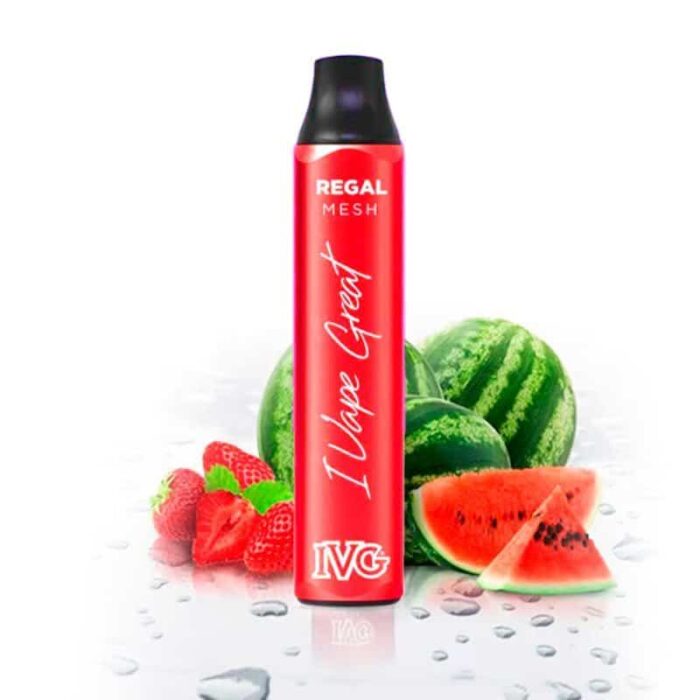1000222734 Best Vape Store UAE Online | Dxb Vape Club Online IVG REGAL 6000 PUFFS