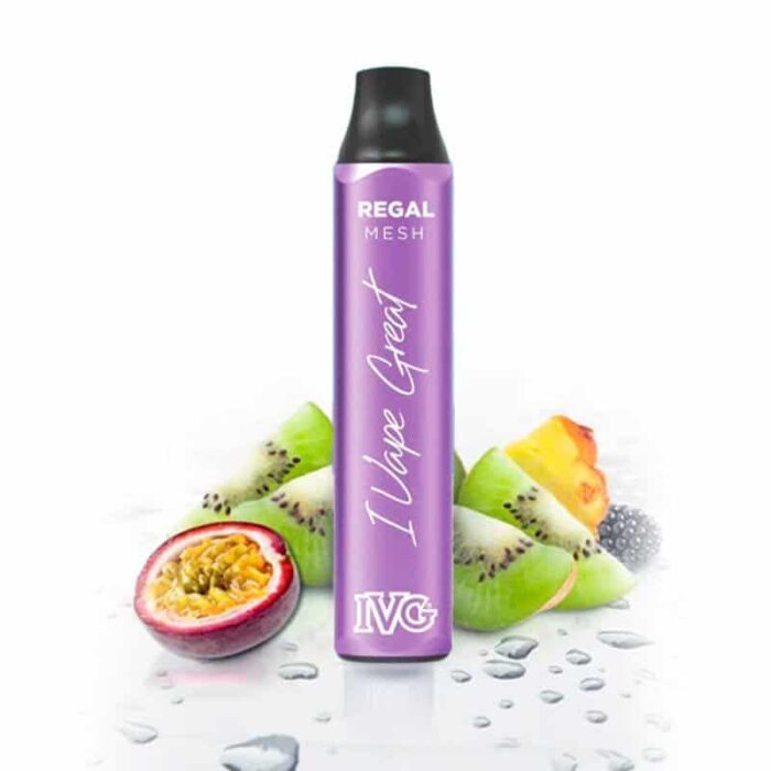 1000222743 Best Vape Store UAE Online | Dxb Vape Club Online IVG REGAL 6000 PUFFS