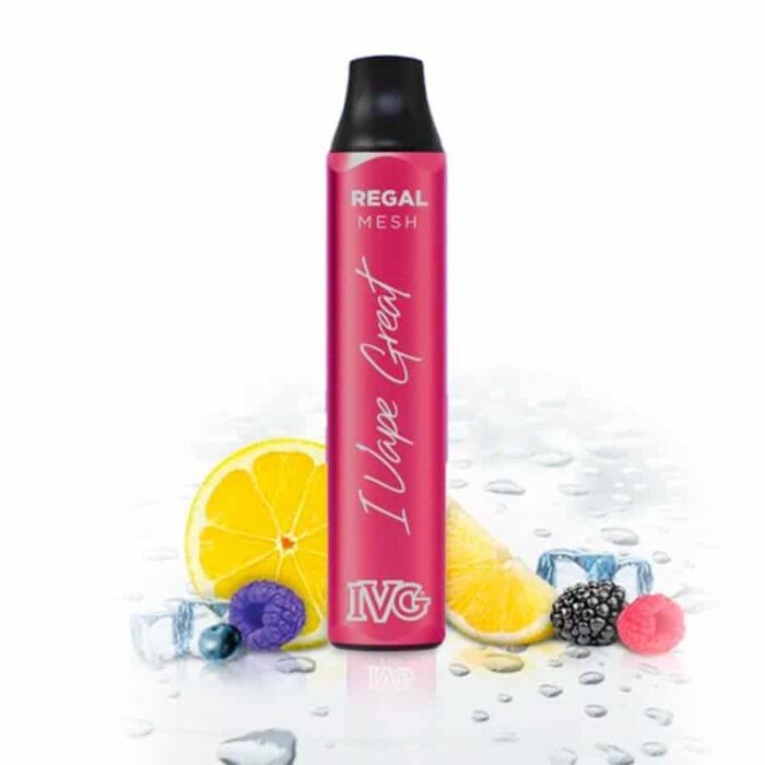 1000222746 Best Vape Store UAE Online | Dxb Vape Club Online IVG REGAL 6000 PUFFS