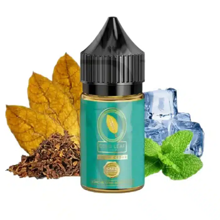 3 7 Best Vape Store UAE Online | Dxb Vape Club Online Gold leaf saltnic Green cedar