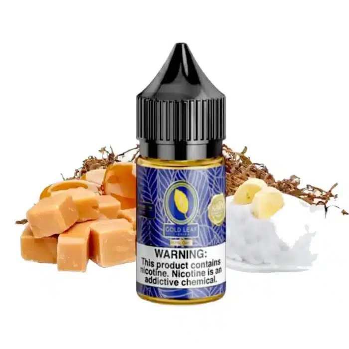 4 5 Best Vape Store UAE Online | Dxb Vape Club Online Gold leaf saltnic Royal oak