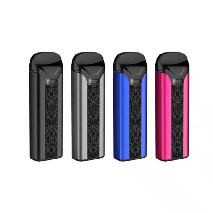 7 6 Best Vape Store UAE Online | Dxb Vape Club Online UWELL CROWN POD SYSTEM 1250mAh BATTERY