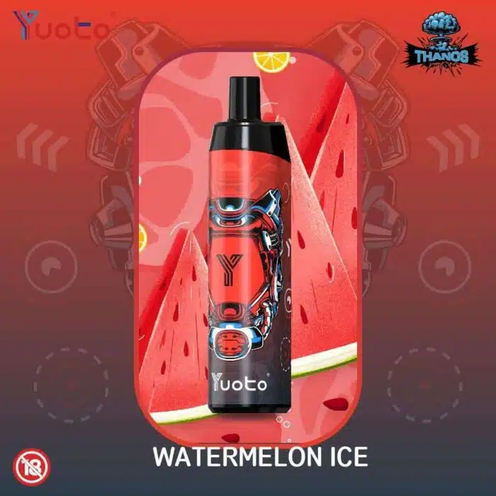 8c491344 8687 45a3 bd85 c35c4e8f5a2a 1 Best Vape Store UAE Online | Dxb Vape Club Online Yuoto Thanos 5000 Puffs Buy @ Best Price - AED 35