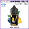 BLAST-ANANAS-BEST-SALT-TOKYO-GOLDEN-SERIES-30ML-IN-DUABI