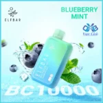 BLUEBERRY-MINT-Elf-Bar-BC10000-Puffs-Disposable-Vape