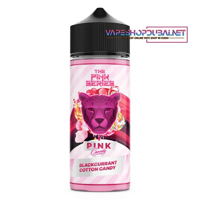 BUY DR VAPES PINK CANDY 120ML scaled 1