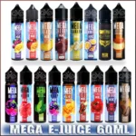 Mega E-Juice