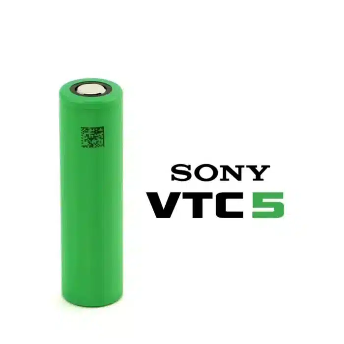 Best Vape Batteries 10