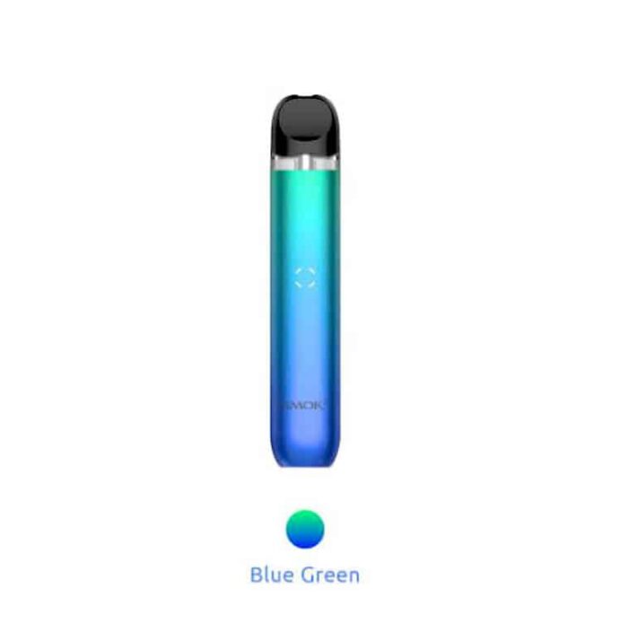 Blue Green