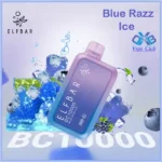 Blue-Razz-Ice-Elf-Bar-BC10000-Puffs-Disposable-Vape