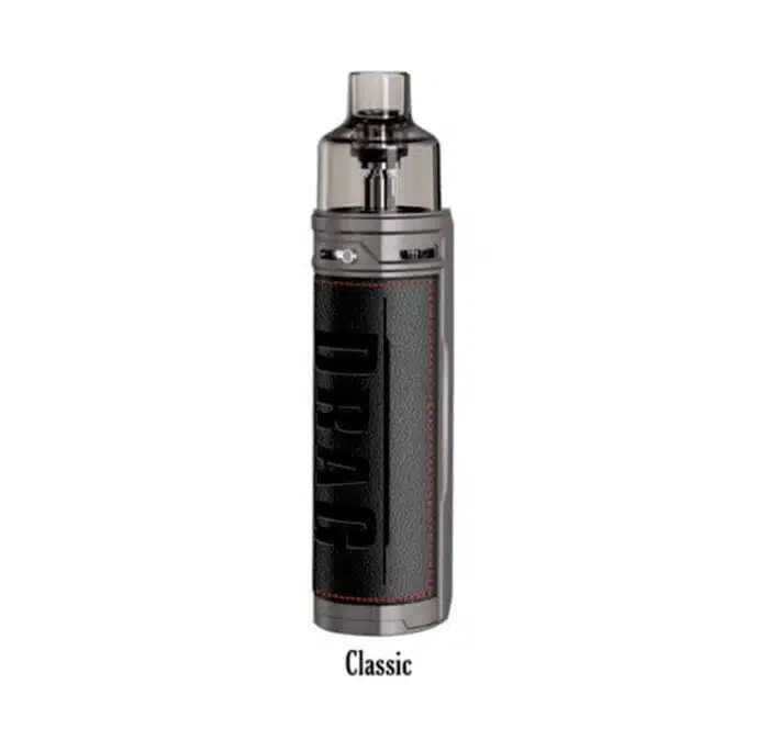 Classic Best Vape Store UAE Online | Dxb Vape Club Online Voopoo Drag s 60w Pod Kit