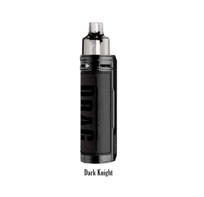 Dark Knight Best Vape Store UAE Online | Dxb Vape Club Online Voopoo Drag s 60w Pod Kit