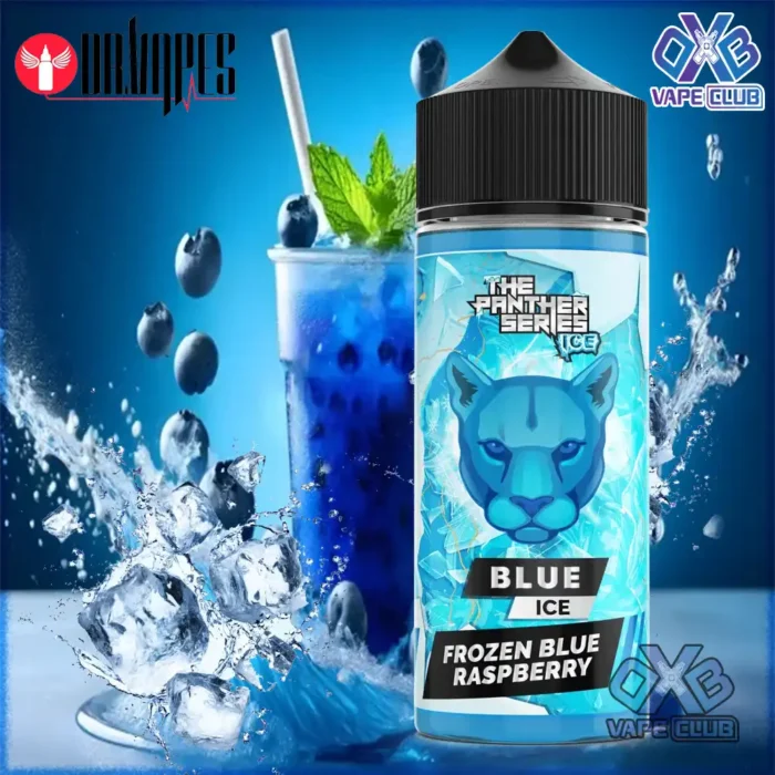 Dr-Vapes-The-Panther-Series-E-Liquid-120ml-Blue-Ice