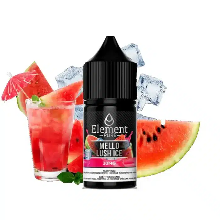 Dry Berry Ice By Element Pure Salt 30ml Best Vape Store UAE Online | Dxb Vape Club Online Dry Berry Ice By Element Pure salt 30ml in UAE