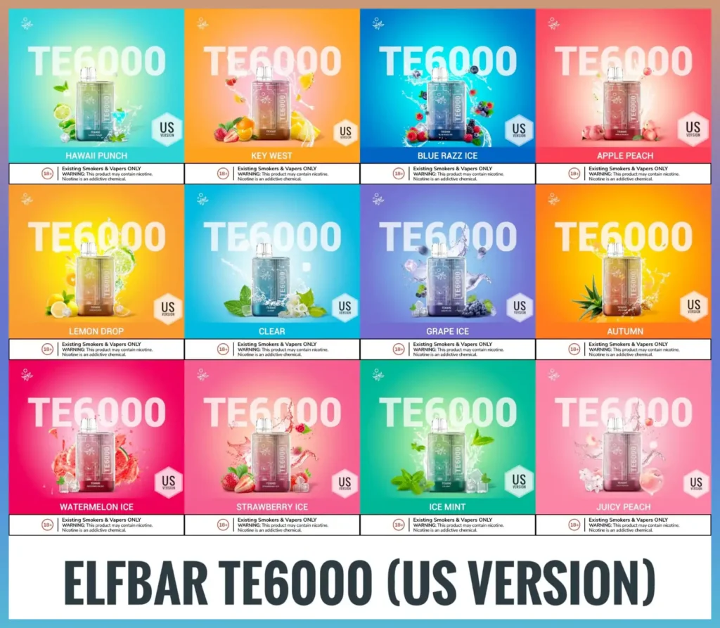 ELF-BAR-TE6000-DISPOSABLE-VAPE