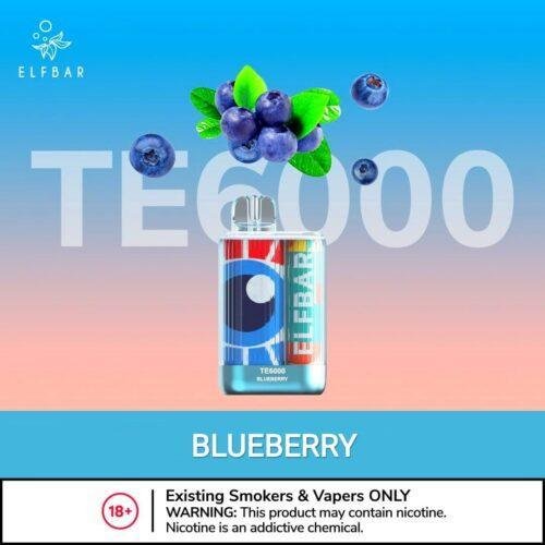 ELFBAR-TE6000-PUFFS-BLUEBERRY