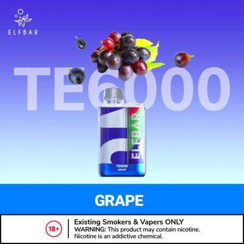 ELFBAR-TE6000-PUFFS-GRAPE