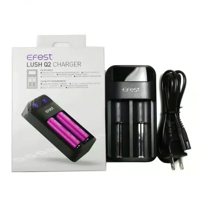 Efest Pro C2 Charger 1 Eightvape 768x768 1