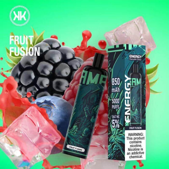 Fruit Fusion Energy