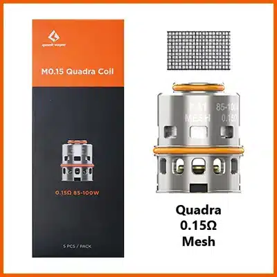 GeekVape-M-Series-Coils-0.15ohm-Quadra-Mesh