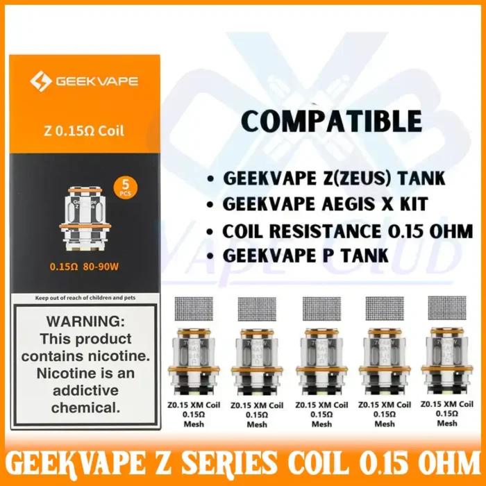 GeekVape-Z-Series-Coils-0.15-ohm-In-UAE