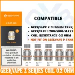 GeekVape-Z-Series-Coils-0.2-ohm-In-UAE