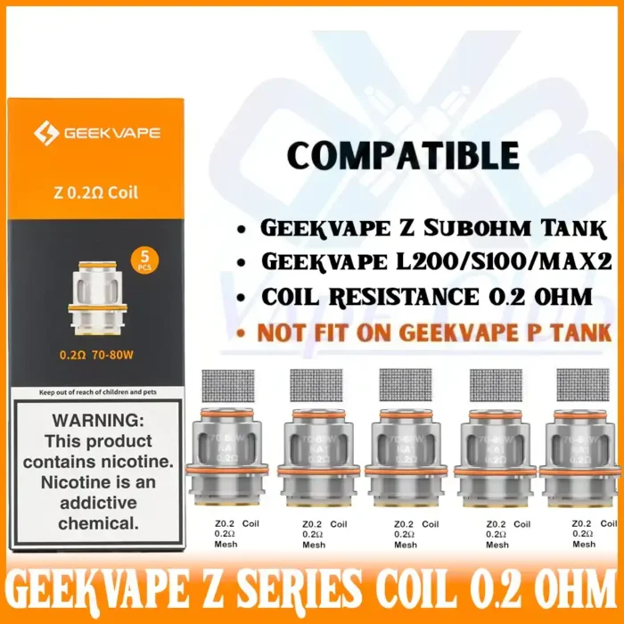 GeekVape-Z-Series-Coils-0.2-ohm-In-UAE