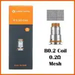 Geekvape-Aegis-Boost-B-Series-Coil-B-0.2ohm-Dubai