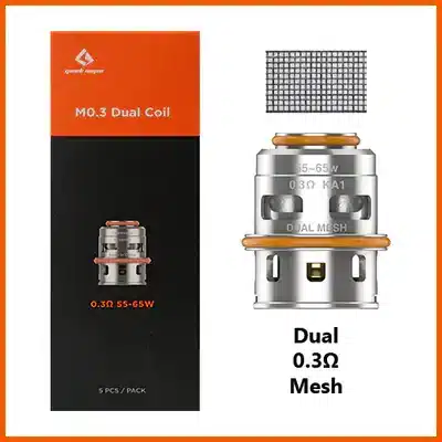 Geekvape-M-Series-Coils-0.3ohm