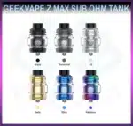 Geekvape-Z-Max-Tank