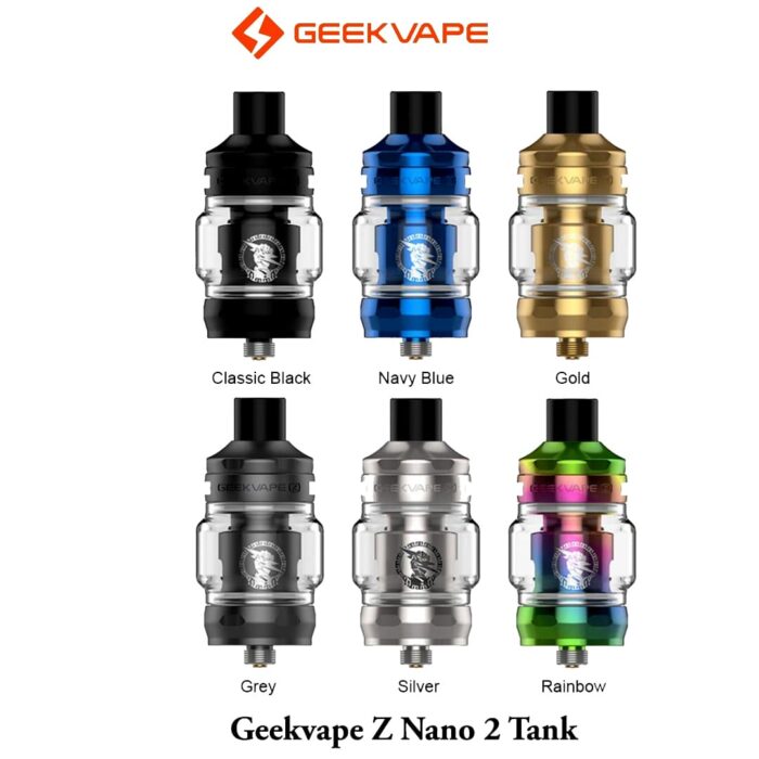 Geekvape Z Nano 2 Tank