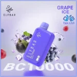 Grape-Ice-Elf-Bar-BC10000-Puffs-Disposable-Vape