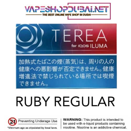 HEETS TEREA RUBY REGULAR 500x500 1 Best Vape Store UAE Online | Dxb Vape Club Online Home