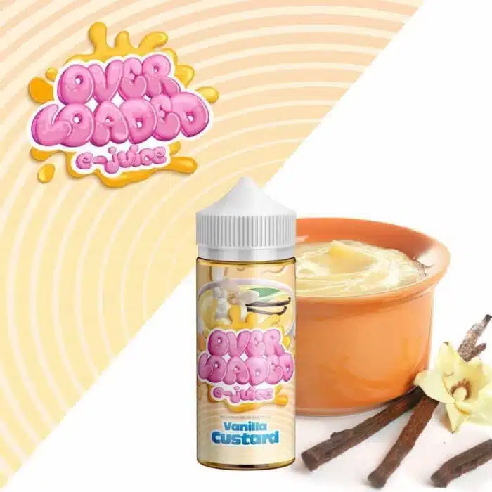 IMG 20200421 WA0075 Best Vape Store UAE Online | Dxb Vape Club Online Vanilla Custard By loaded 120ml In Dubai