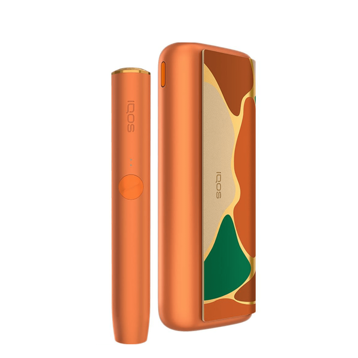 IQOS ILUMA OASIS LIMITED EDITION STANDARD IN DUBAI UAE - Image 2