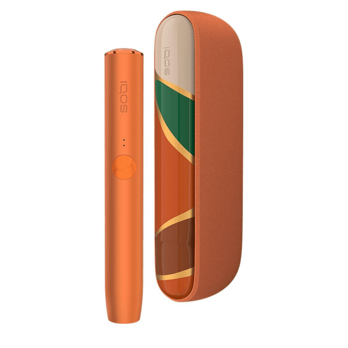 IQOS ILUMA OASIS LIMITED EDITION STANDARD IN DUBAI UAE - Image 3