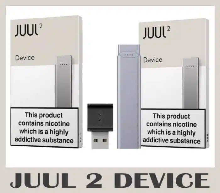 JUUL 2 POD SYSTEM DUBAI Best Vape Store UAE Online | Dxb Vape Club Online Juul 2 Starter Kit In Dubai