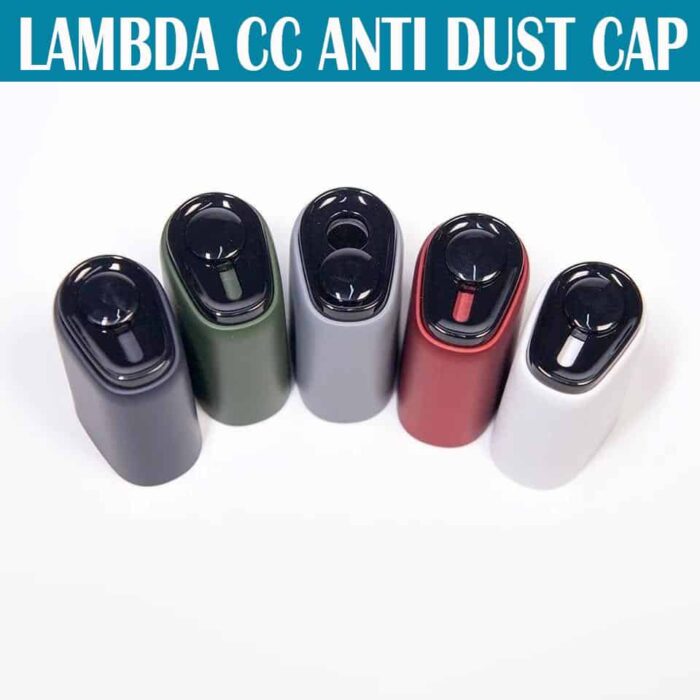 LAMBDA CC ANTI DUST CAP