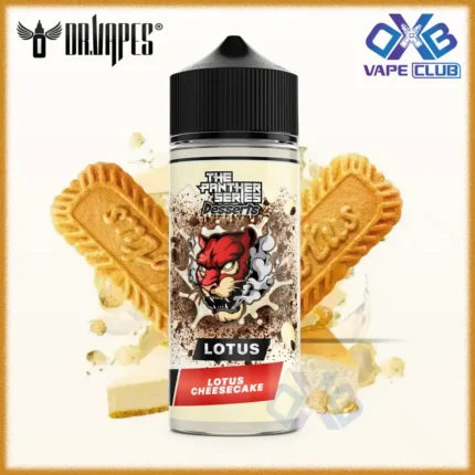 Lotus-Cheesecake-By-Dr-Vapes-120ml