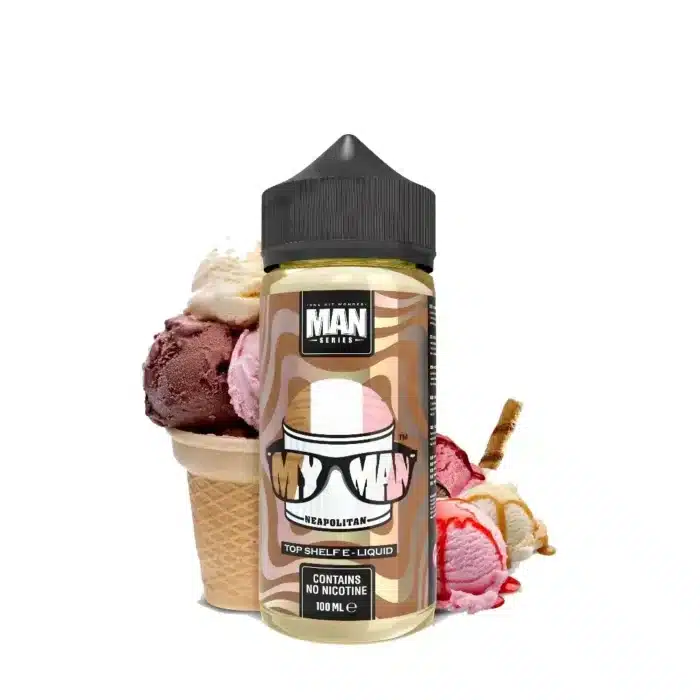 MY MAN BY ONE HIT WONDER 100ML