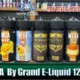 Mega E-Liquid