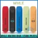 Myle Micro Bar Disposable Vape 1500 Puffs