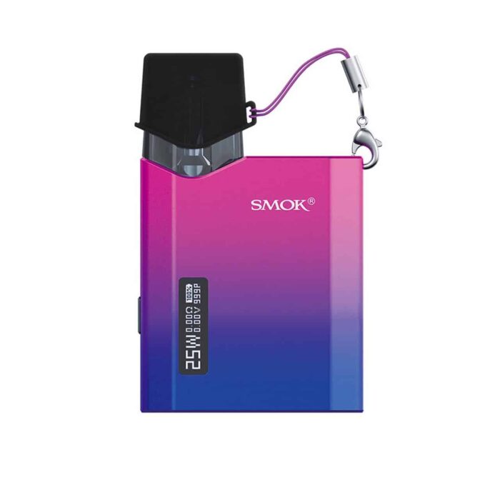 NFIX MATE BUY SMOK KIT 25W BLUE PURPLE best online vape shop dubai Best Vape Store UAE Online | Dxb Vape Club Online Smok nfix mate 25w starter kit