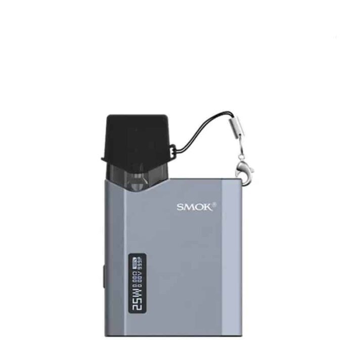 NFIX MATE BUY SMOK KIT 25W SILVER best online vape shop dubai Best Vape Store UAE Online | Dxb Vape Club Online Smok nfix mate 25w starter kit