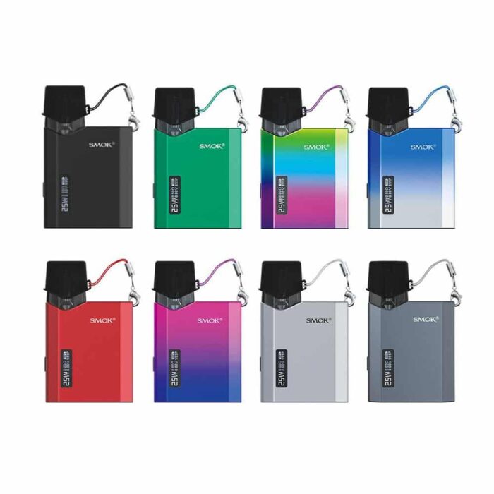 NFIX MATE BUY SMOK KIT 25W best online vape shop dubai Best Vape Store UAE Online | Dxb Vape Club Online Smok nfix mate 25w starter kit