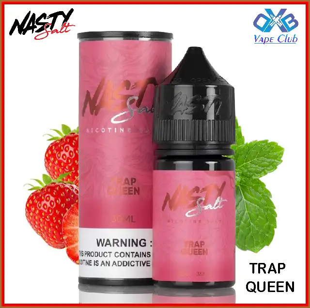 Nasty-Trap-Queen-salt-30ml