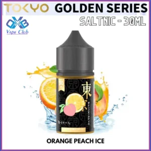 ORANGE-PEACH-ICE-SALT-BEST-TOKYO-GOLDEN-SERIES-30ML-UAE