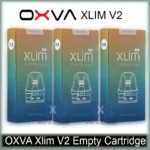 OXVA Xlim V2 Cartridge